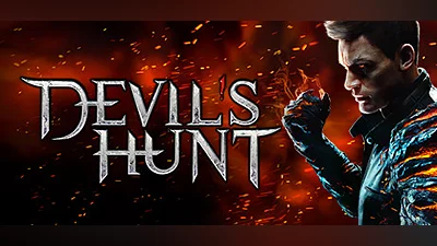 Сборник Devil's Hunt