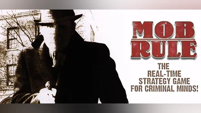 Сборник Mob Rule Classic