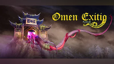 Сборник Omen Exitio: Plague