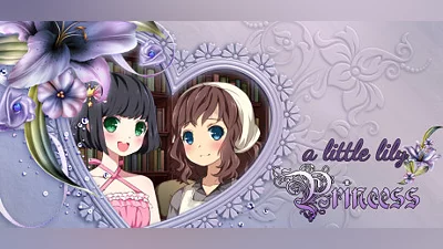 Сборник A Little Lily Princess