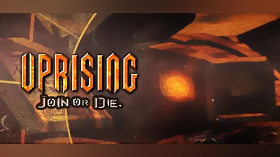 Сборник Uprising: Join or Die