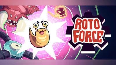 Сборник Roto Force