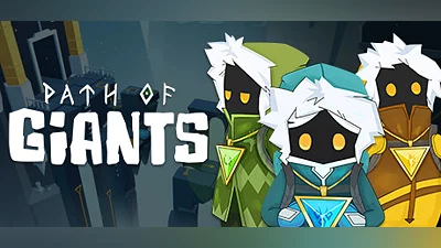 Сборник Path of Giants