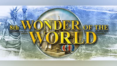Сборник Cultures - 8th Wonder of the World