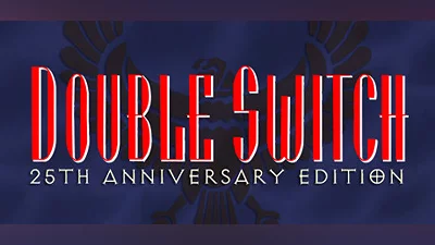 Сборник Double Switch - 25th Anniversary Edition