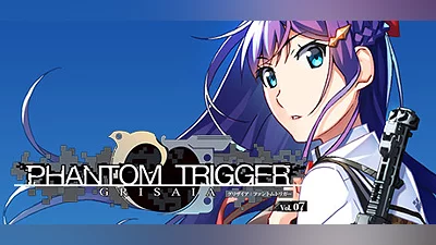 Сборник Grisaia Phantom Trigger Vol.7