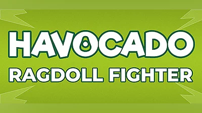 Сборник Havocado: Ragdoll Fighter