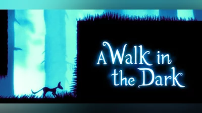 Сборник A Walk in the Dark