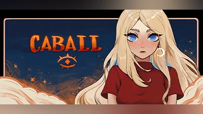 Сборник CABALL