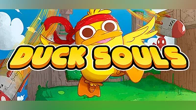 Сборник Duck Souls