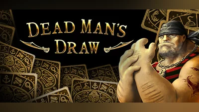 Сборник Dead Man's Draw