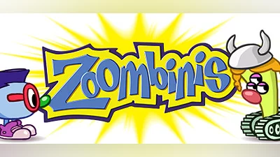 Сборник Zoombinis