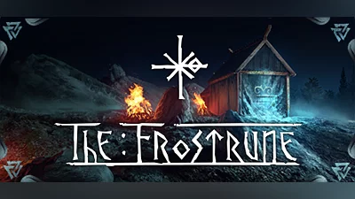Сборник The Frostrune