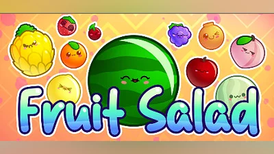 Сборник Fruit Salad