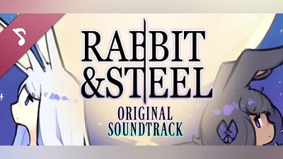 Сборник Rabbit and Steel Soundtrack