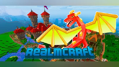 Сборник RealmCraft