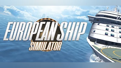 Сборник European Ship Simulator