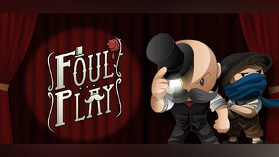 Сборник Foul Play