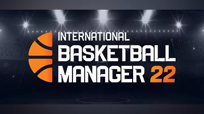 Сборник International Basketball Manager 22
