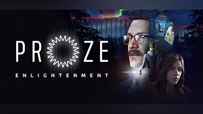 Сборник PROZE: Enlightenment