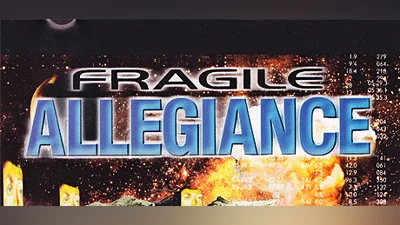 Сборник Fragile Allegiance