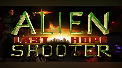 Сборник Alien Shooter - Last Hope