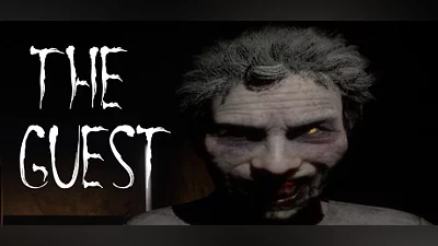Сборник The Guest