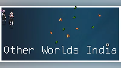 Сборник Other Worlds India