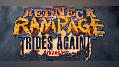 Сборник Redneck Rampage Rides Again