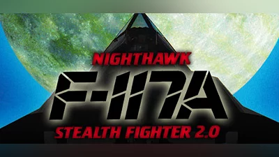 Сборник F-117A Nighthawk Stealth Fighter 2.0