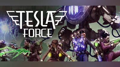 Сборник Tesla Force
