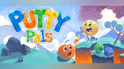 Сборник Putty Pals