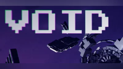 Сборник Void