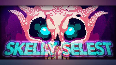 Сборник Skelly Selest