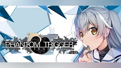 Сборник Grisaia Phantom Trigger Vol.3