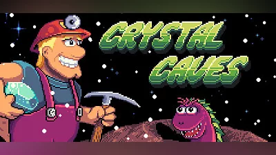 Сборник Crystal Caves HD