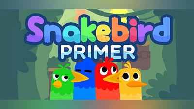 Сборник Snakebird Primer