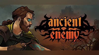 Сборник Ancient Enemy