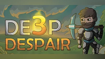 Сборник Deep Despair 3