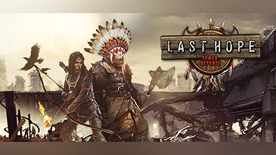 Сборник Last Hope - Tower Defense