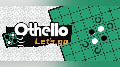 Сборник Othello Let's Go