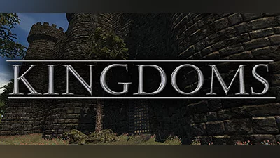 Сборник KINGDOMS