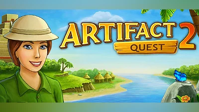 Сборник Artifact Quest 2 - Match 3 Puzzle