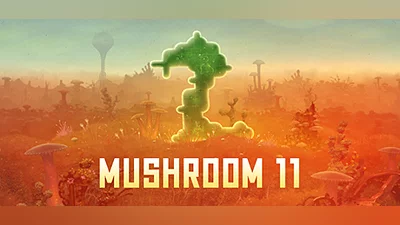 Сборник Mushroom 11
