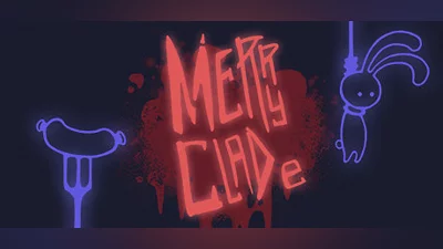 Сборник Merry Glade