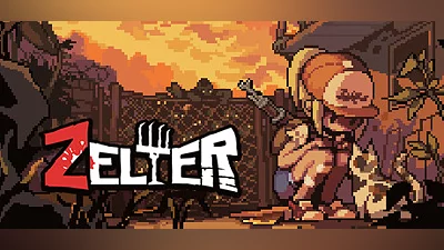 Сборник Zelter