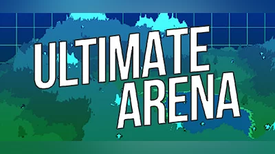 Сборник Ultimate Arena