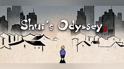 Сборник Shui's Odyssey Demo