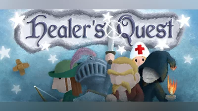 Сборник Healer's Quest