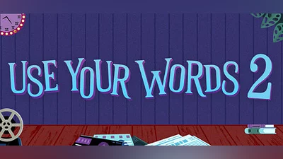 Сборник Use Your Words 2